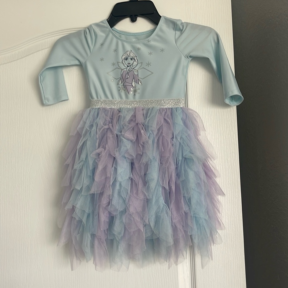 Toddler dress